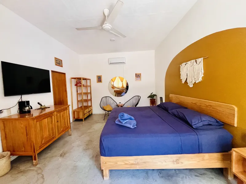 Habitación