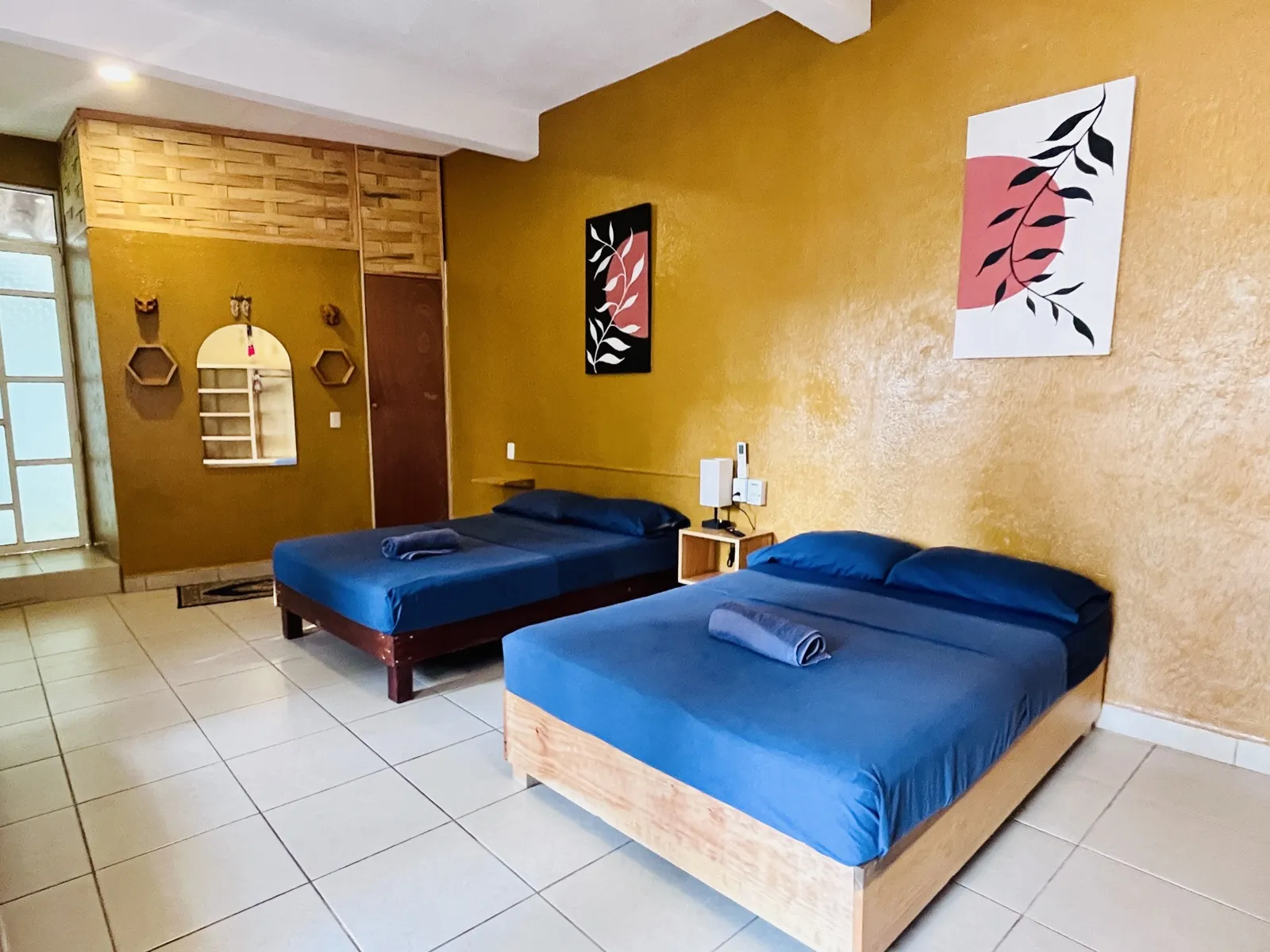 Palmar 11 — departamento con cocina