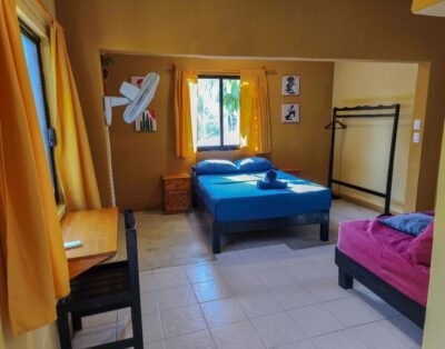 Casa Shula 3