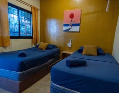 Casa Shula 1